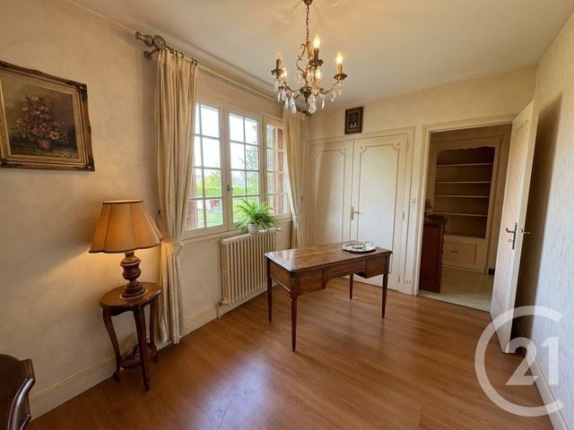Maison &agrave; vendre - 5 pi&egrave;ces - 95 m2 - Breuil Le Vert - 60 - PICARDIE