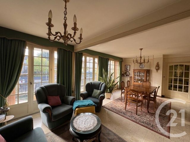 Maison &agrave; vendre - 5 pi&egrave;ces - 95 m2 - Breuil Le Vert - 60 - PICARDIE