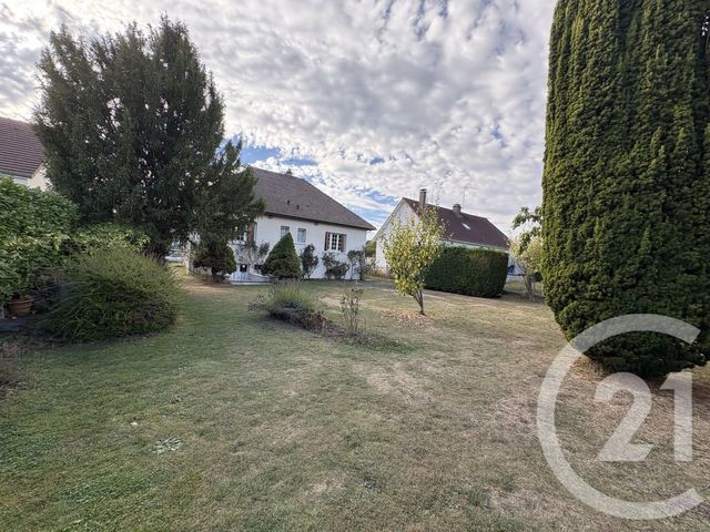 Maison &agrave; vendre - 5 pi&egrave;ces - 95 m2 - Breuil Le Vert - 60 - PICARDIE