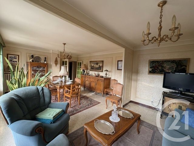 Maison &agrave; vendre - 5 pi&egrave;ces - 95 m2 - Breuil Le Vert - 60 - PICARDIE
