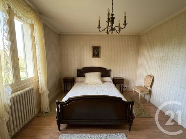 Maison &agrave; vendre - 5 pi&egrave;ces - 95 m2 - Breuil Le Vert - 60 - PICARDIE