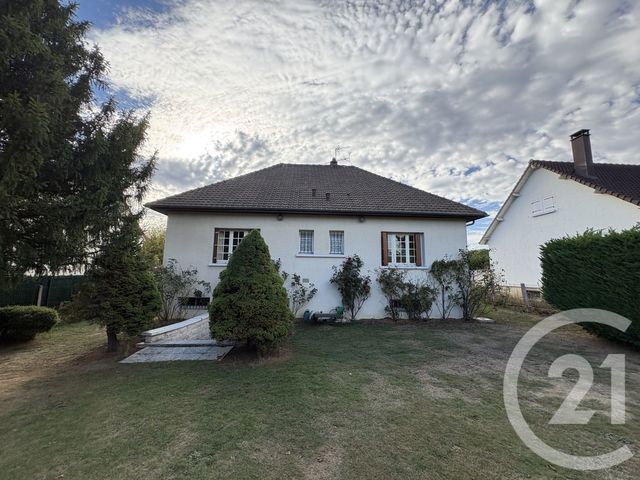 maison - BREUIL LE VERT - 60