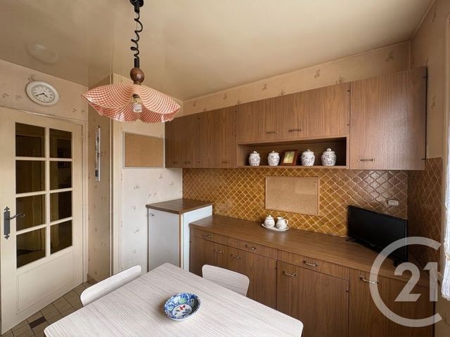 Maison &agrave; vendre - 5 pi&egrave;ces - 95 m2 - Breuil Le Vert - 60 - PICARDIE