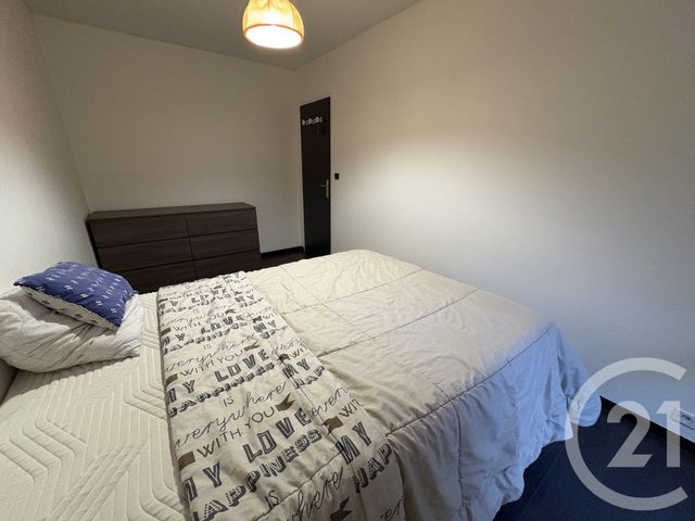 Appartement F2 &agrave; louer - 2 pi&egrave;ces - 47,70 m2 - Pont Ste Maxence - 60 - PICARDIE