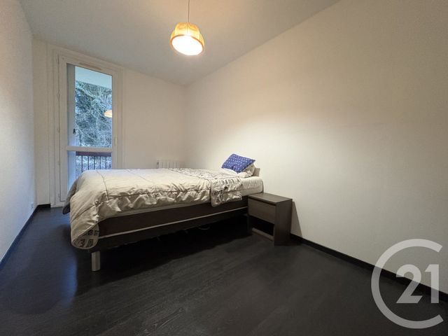 Appartement F2 &agrave; louer - 2 pi&egrave;ces - 47,70 m2 - Pont Ste Maxence - 60 - PICARDIE