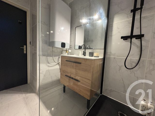 Appartement F2 &agrave; louer - 2 pi&egrave;ces - 47,70 m2 - Pont Ste Maxence - 60 - PICARDIE