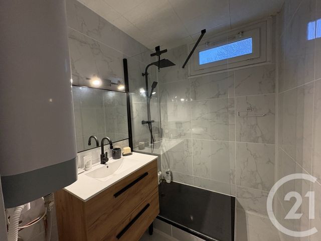 Appartement F2 &agrave; louer - 2 pi&egrave;ces - 47,70 m2 - Pont Ste Maxence - 60 - PICARDIE