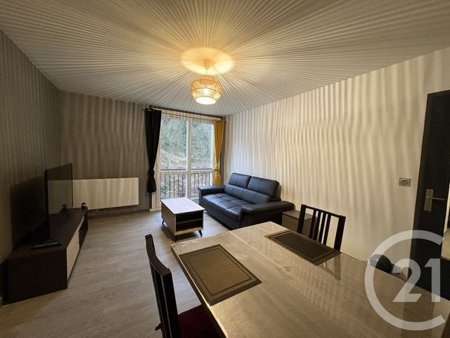 Appartement F2 &agrave; louer - 2 pi&egrave;ces - 47,70 m2 - Pont Ste Maxence - 60 - PICARDIE