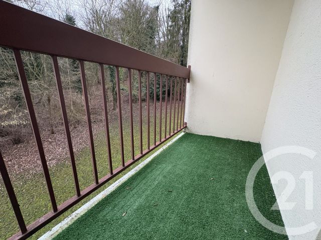 Appartement F2 &agrave; louer - 2 pi&egrave;ces - 47,70 m2 - Pont Ste Maxence - 60 - PICARDIE