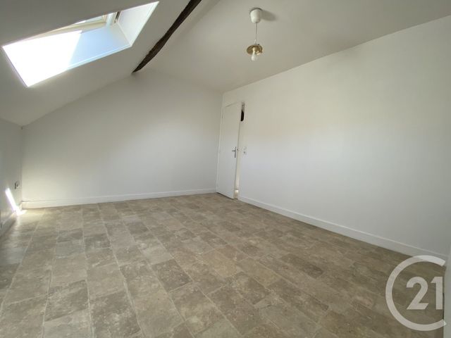Appartement F2 &agrave; louer - 2 pi&egrave;ces - 25,59 m2 - Pont Ste Maxence - 60 - PICARDIE