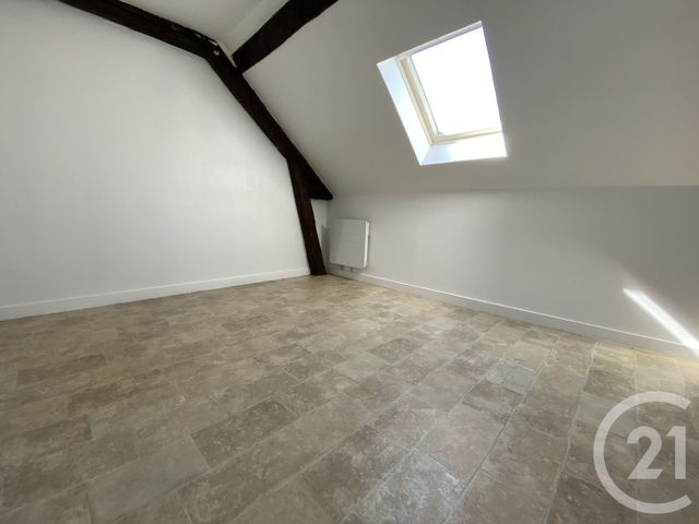 Appartement F2 &agrave; louer - 2 pi&egrave;ces - 25,59 m2 - Pont Ste Maxence - 60 - PICARDIE
