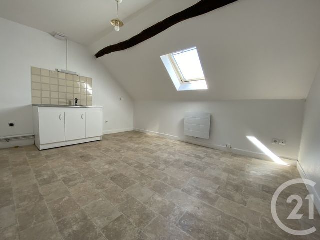 Appartement F2 &agrave; louer - 2 pi&egrave;ces - 25,59 m2 - Pont Ste Maxence - 60 - PICARDIE