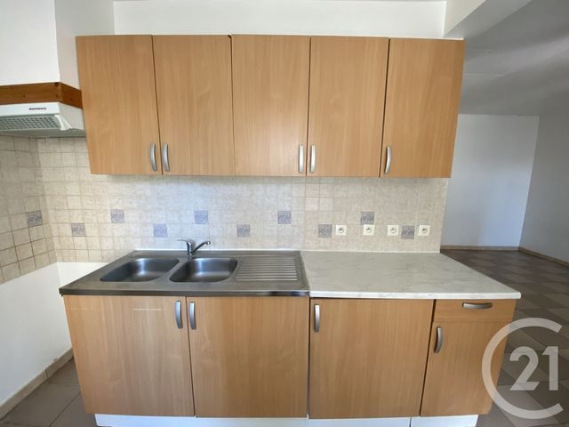 Appartement F2 &agrave; louer - 2 pi&egrave;ces - 40,76 m2 - Pont Ste Maxence - 60 - PICARDIE