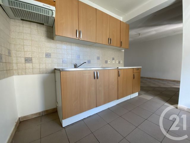 Appartement F2 &agrave; louer - 2 pi&egrave;ces - 40,76 m2 - Pont Ste Maxence - 60 - PICARDIE