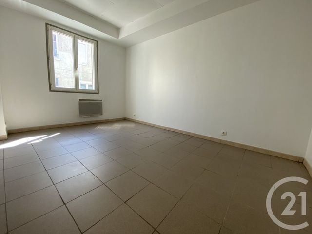 Appartement F2 &agrave; louer - 2 pi&egrave;ces - 40,76 m2 - Pont Ste Maxence - 60 - PICARDIE