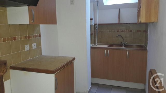 Appartement F3 &agrave; louer - 3 pi&egrave;ces - 45 m2 - Pont Ste Maxence - 60 - PICARDIE