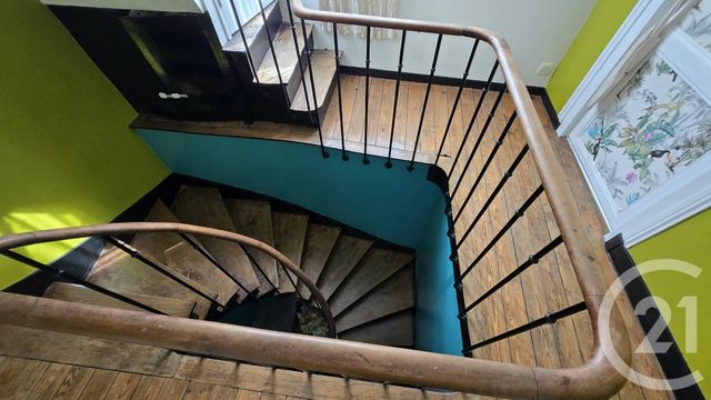 Maison &agrave; vendre - 5 pi&egrave;ces - 102 m2 - Pont Ste Maxence - 60 - PICARDIE