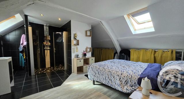Maison &agrave; vendre - 5 pi&egrave;ces - 102 m2 - Pont Ste Maxence - 60 - PICARDIE