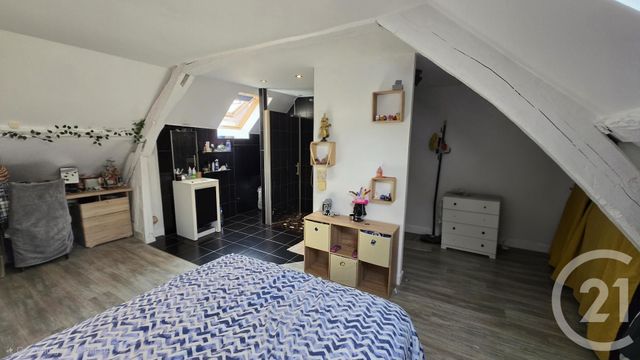 Maison &agrave; vendre - 5 pi&egrave;ces - 102 m2 - Pont Ste Maxence - 60 - PICARDIE