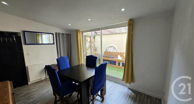 Maison &agrave; vendre - 5 pi&egrave;ces - 102 m2 - Pont Ste Maxence - 60 - PICARDIE