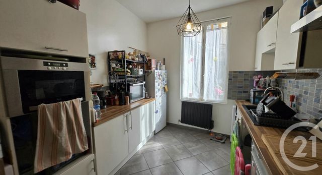 Maison &agrave; vendre - 5 pi&egrave;ces - 102 m2 - Pont Ste Maxence - 60 - PICARDIE