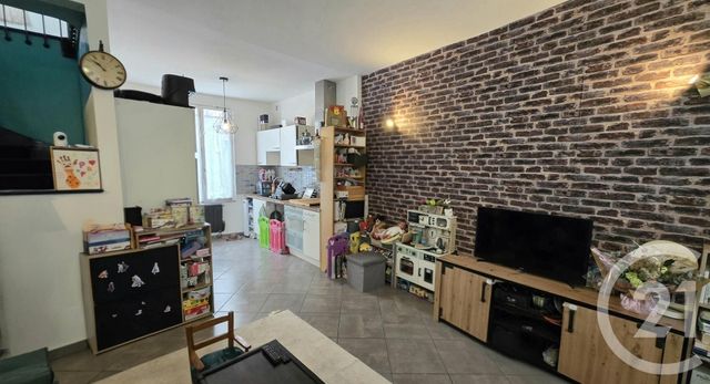Maison &agrave; vendre - 5 pi&egrave;ces - 102 m2 - Pont Ste Maxence - 60 - PICARDIE