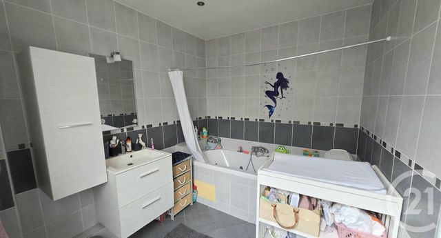Maison &agrave; vendre - 5 pi&egrave;ces - 102 m2 - Pont Ste Maxence - 60 - PICARDIE