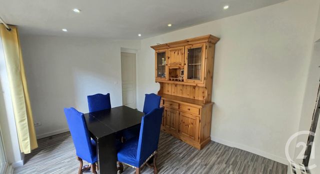 Maison &agrave; vendre - 5 pi&egrave;ces - 102 m2 - Pont Ste Maxence - 60 - PICARDIE