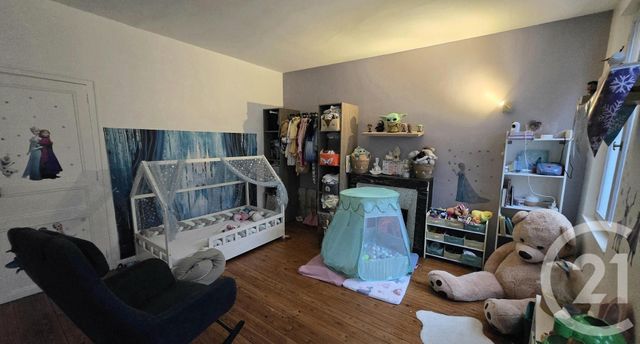 Maison &agrave; vendre - 5 pi&egrave;ces - 102 m2 - Pont Ste Maxence - 60 - PICARDIE