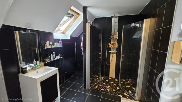 Maison &agrave; vendre - 5 pi&egrave;ces - 102 m2 - Pont Ste Maxence - 60 - PICARDIE