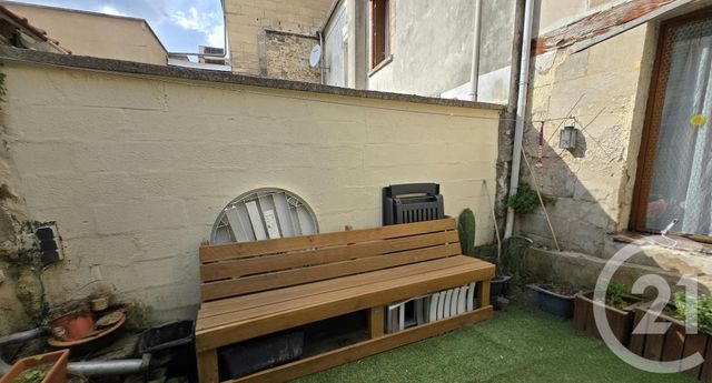 Maison &agrave; vendre - 5 pi&egrave;ces - 102 m2 - Pont Ste Maxence - 60 - PICARDIE