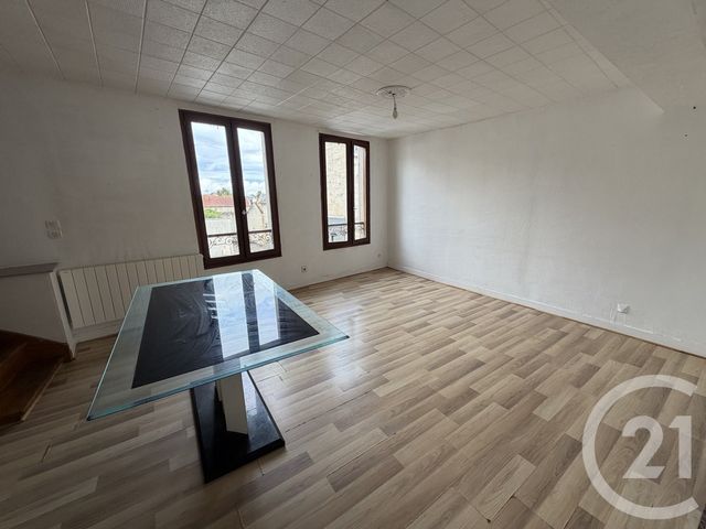 Appartement F3 &agrave; louer - 3 pi&egrave;ces - 60,21 m2 - Pont Ste Maxence - 60 - PICARDIE