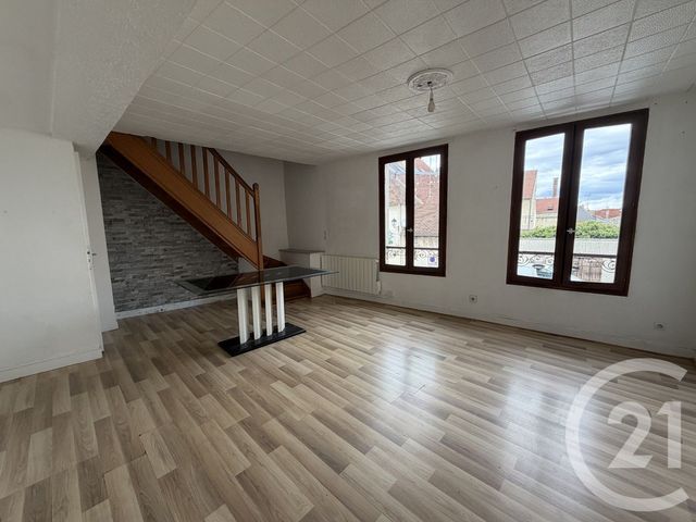 Appartement F3 à louer PONT STE MAXENCE