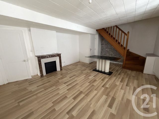 Appartement F3 &agrave; louer - 3 pi&egrave;ces - 60,21 m2 - Pont Ste Maxence - 60 - PICARDIE