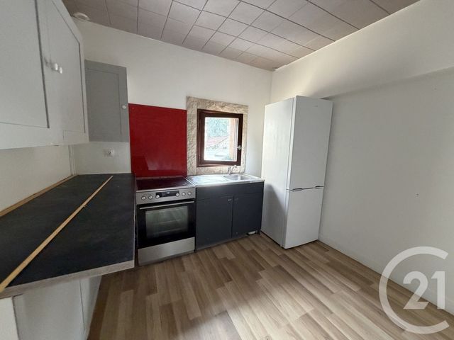 Appartement F3 &agrave; louer - 3 pi&egrave;ces - 60,21 m2 - Pont Ste Maxence - 60 - PICARDIE