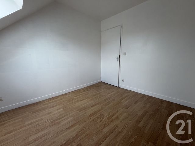 Appartement F3 &agrave; louer - 3 pi&egrave;ces - 60,21 m2 - Pont Ste Maxence - 60 - PICARDIE