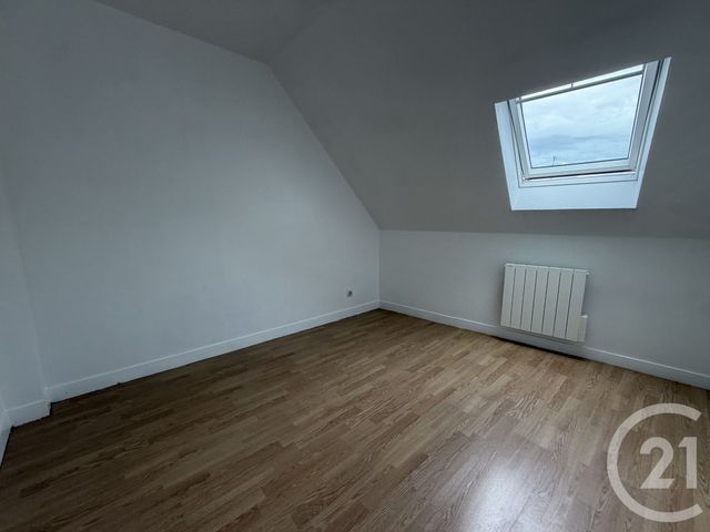 Appartement F3 &agrave; louer - 3 pi&egrave;ces - 60,21 m2 - Pont Ste Maxence - 60 - PICARDIE