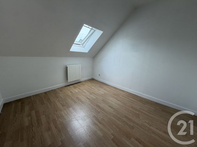 Appartement F3 &agrave; louer - 3 pi&egrave;ces - 60,21 m2 - Pont Ste Maxence - 60 - PICARDIE
