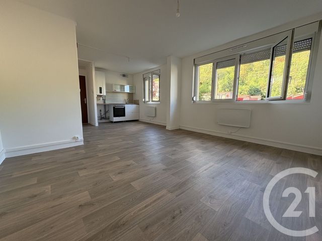 appartement - PONT STE MAXENCE - 60