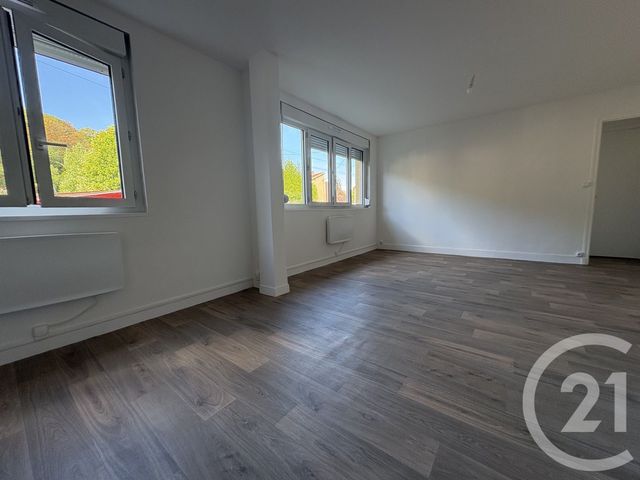 Appartement F2 &agrave; louer - 2 pi&egrave;ces - 43,70 m2 - Pont Ste Maxence - 60 - PICARDIE