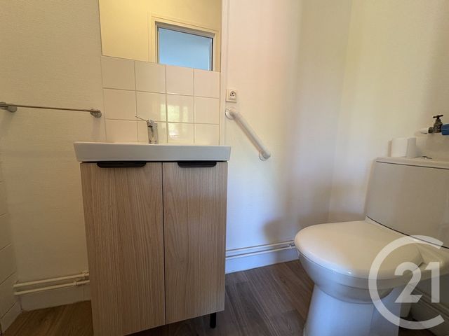 Appartement F2 &agrave; louer - 2 pi&egrave;ces - 43,70 m2 - Pont Ste Maxence - 60 - PICARDIE