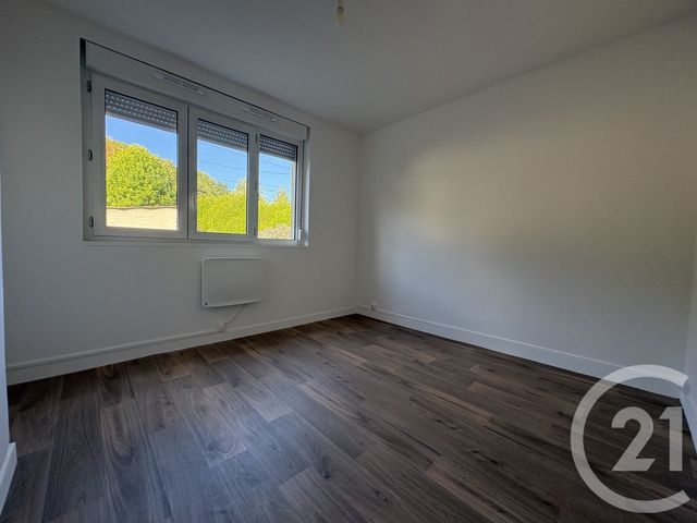 Appartement F2 &agrave; louer - 2 pi&egrave;ces - 43,70 m2 - Pont Ste Maxence - 60 - PICARDIE