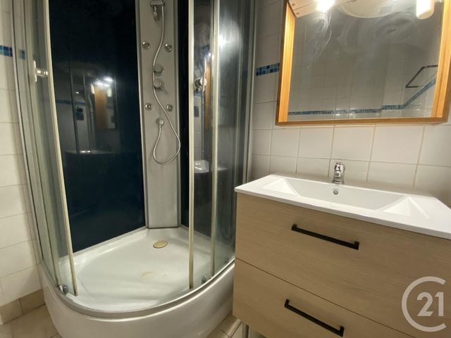 Appartement Studio &agrave; louer - 1 pi&egrave;ce - 26,57 m2 - Pont Ste Maxence - 60 - PICARDIE
