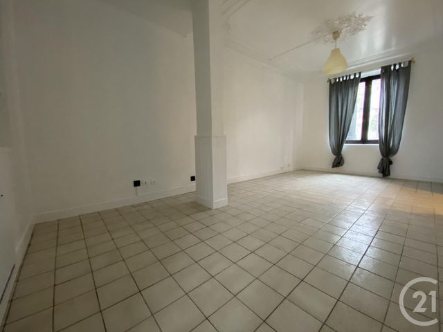 appartement - PONT STE MAXENCE - 60