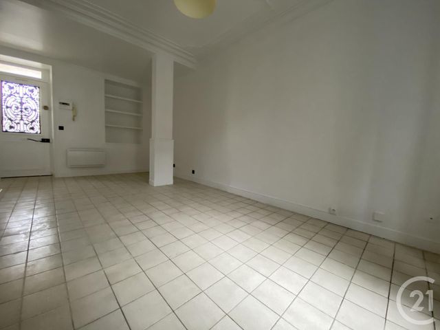 Appartement Studio &agrave; louer - 1 pi&egrave;ce - 26,57 m2 - Pont Ste Maxence - 60 - PICARDIE