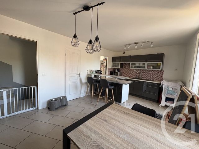 appartement - NOGENT SUR OISE - 60