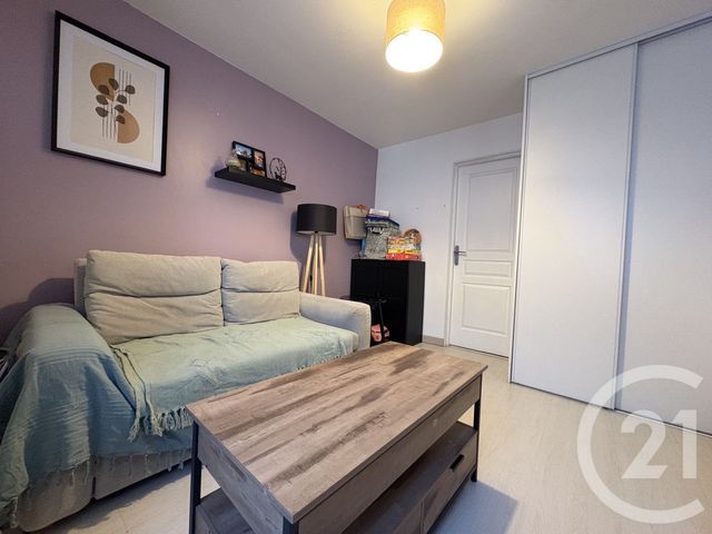 Appartement &agrave; vendre - 3 pi&egrave;ces - 73,91 m2 - Nogent Sur Oise - 60 - PICARDIE