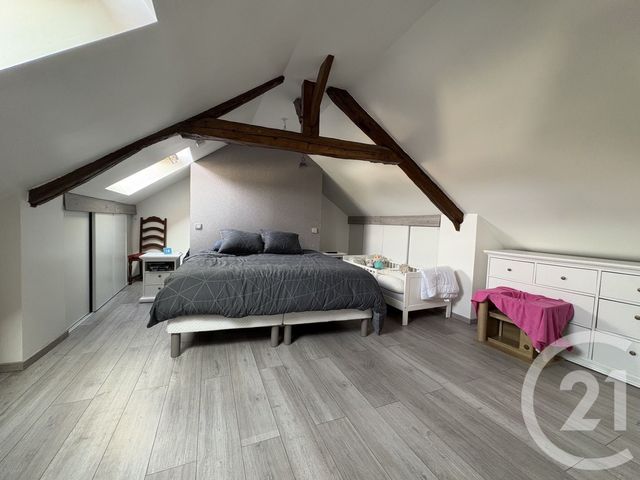 Appartement &agrave; vendre - 3 pi&egrave;ces - 73,91 m2 - Nogent Sur Oise - 60 - PICARDIE