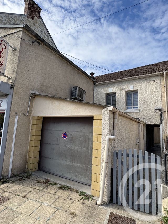 Appartement &agrave; vendre - 3 pi&egrave;ces - 73,91 m2 - Nogent Sur Oise - 60 - PICARDIE