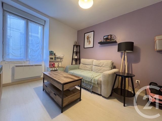 Appartement &agrave; vendre - 3 pi&egrave;ces - 73,91 m2 - Nogent Sur Oise - 60 - PICARDIE